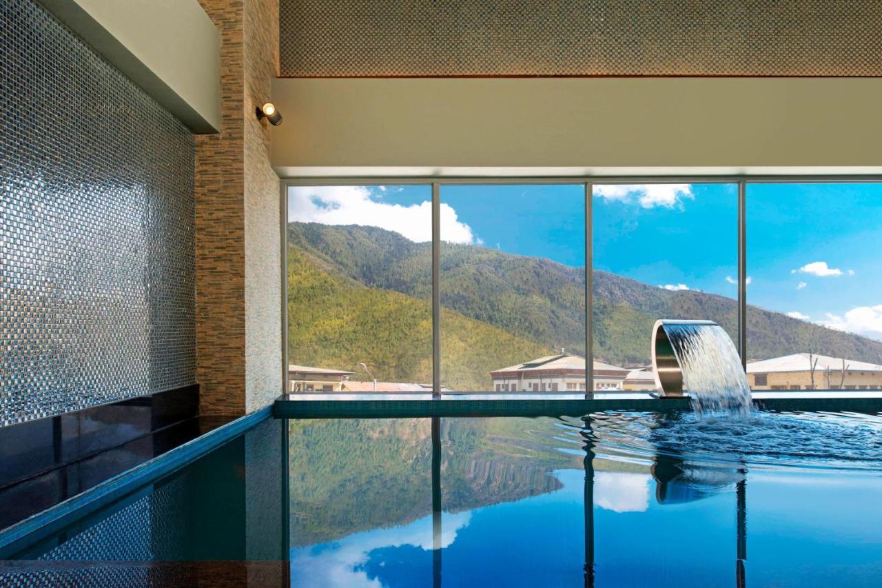 Le Meridien Thimphu photo
