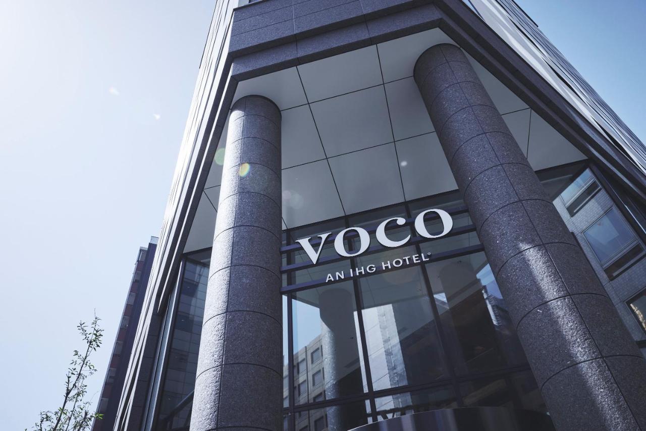 voco Osaka Central by IHG - 4