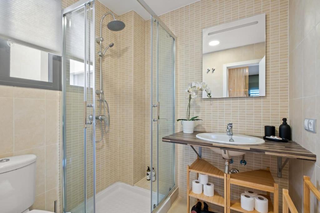 Estudio Nice Stay Dos Aceras - 4