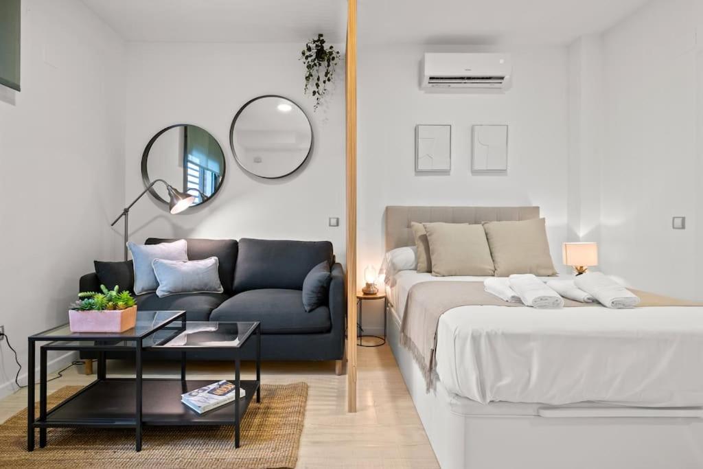 Estudio Nice Stay Dos Aceras - 5