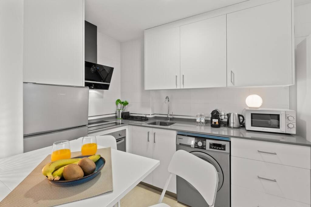 Estudio Nice Stay Dos Aceras - 3