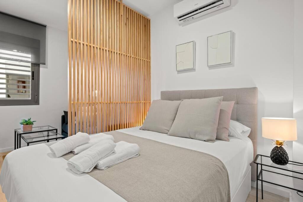 Estudio Nice Stay Dos Aceras