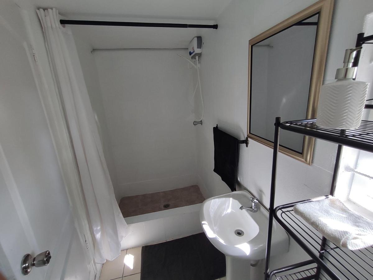 Montego Bay Garden Studio - 3