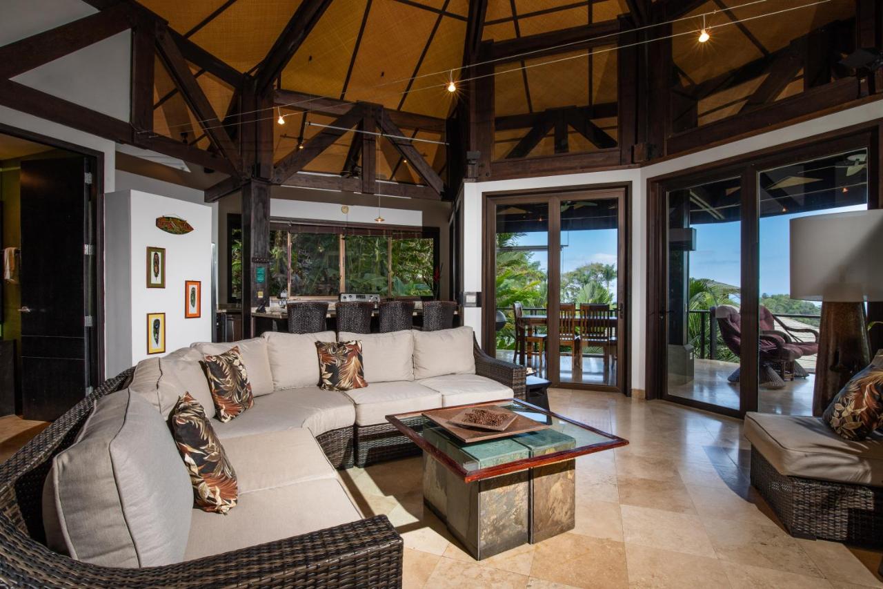 Tulemar Resort photo