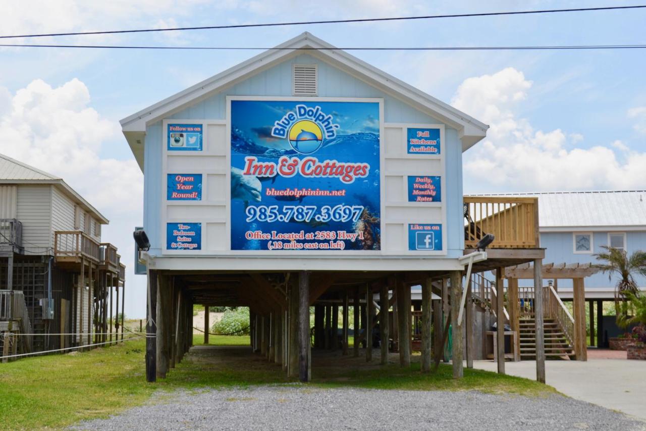 Blue Dolphin Inn and Cottages — photo 5