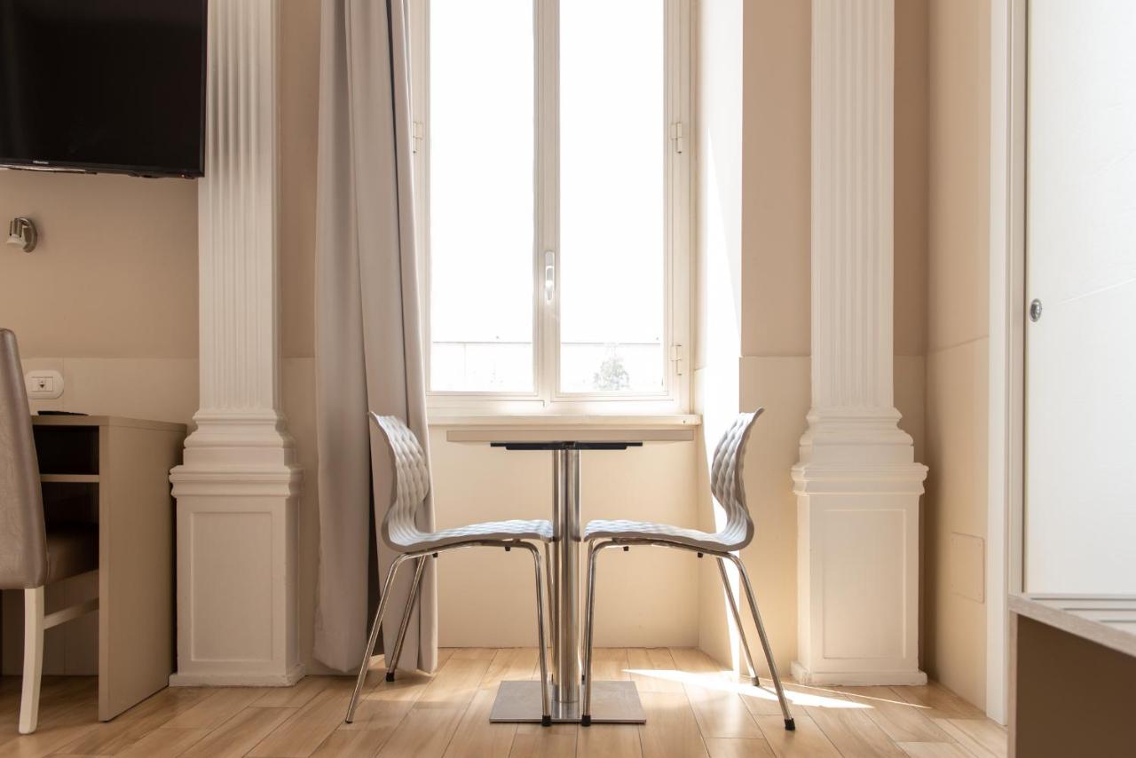 Domus Porta Angelica - 4