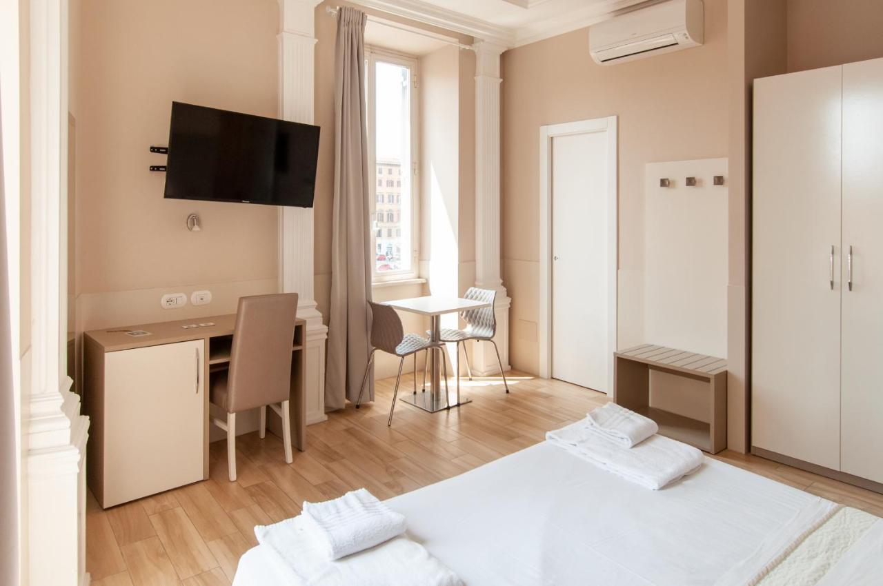 Domus Porta Angelica - 5