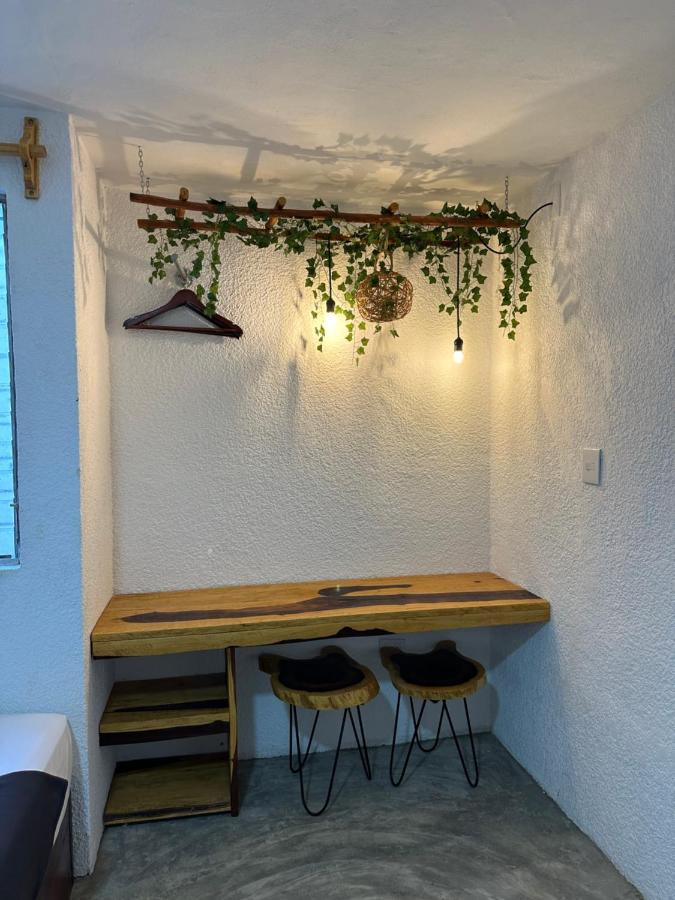 Hotel and hostel KAB - 5