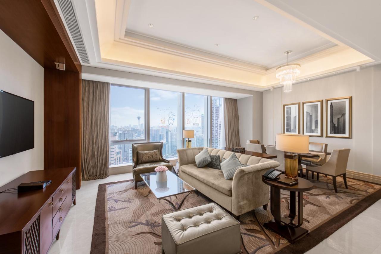 The St. Regis Chengdu photo