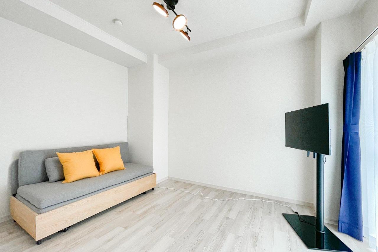 Osaka house honkan - 3