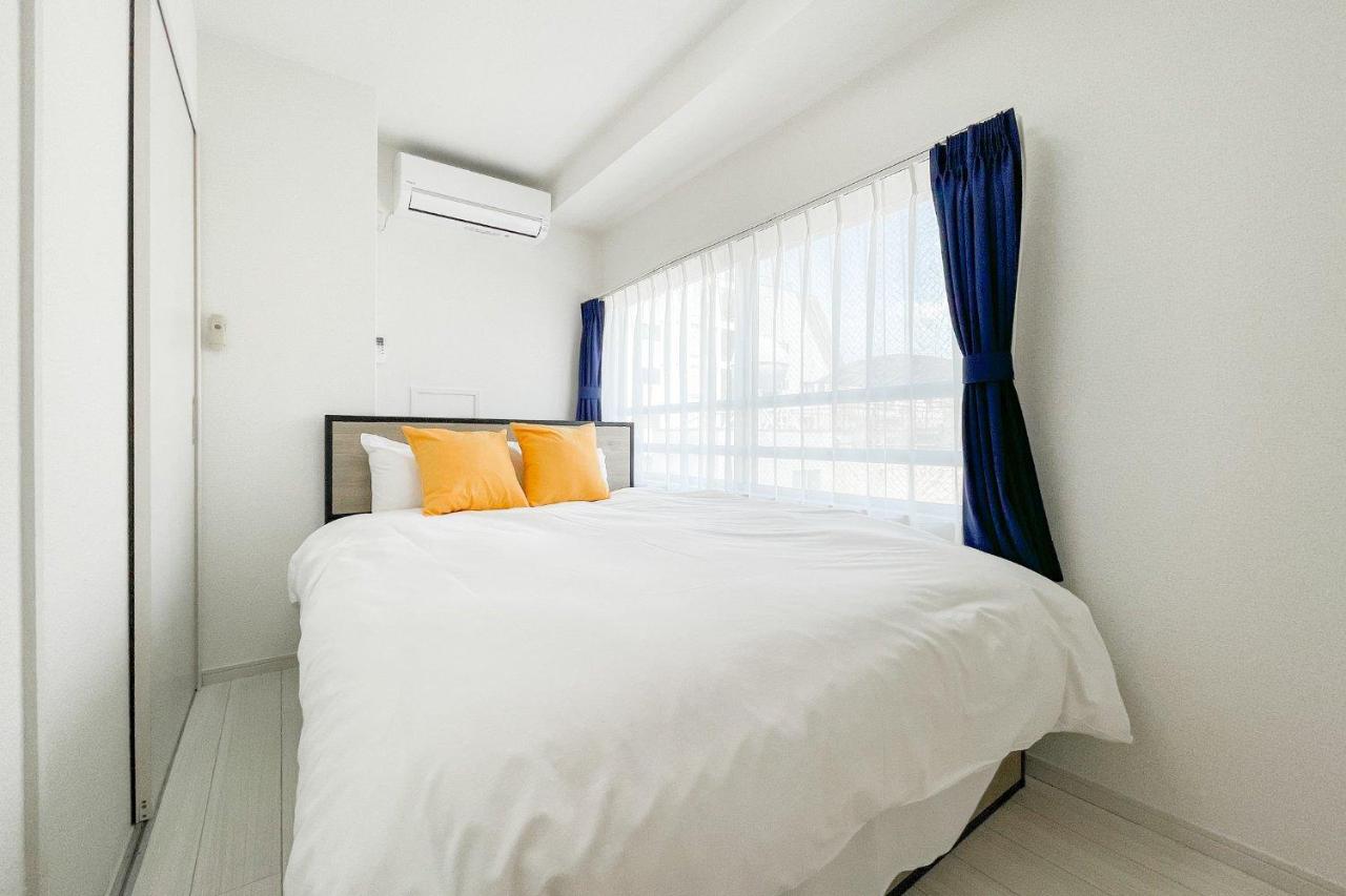 Osaka house honkan - 2