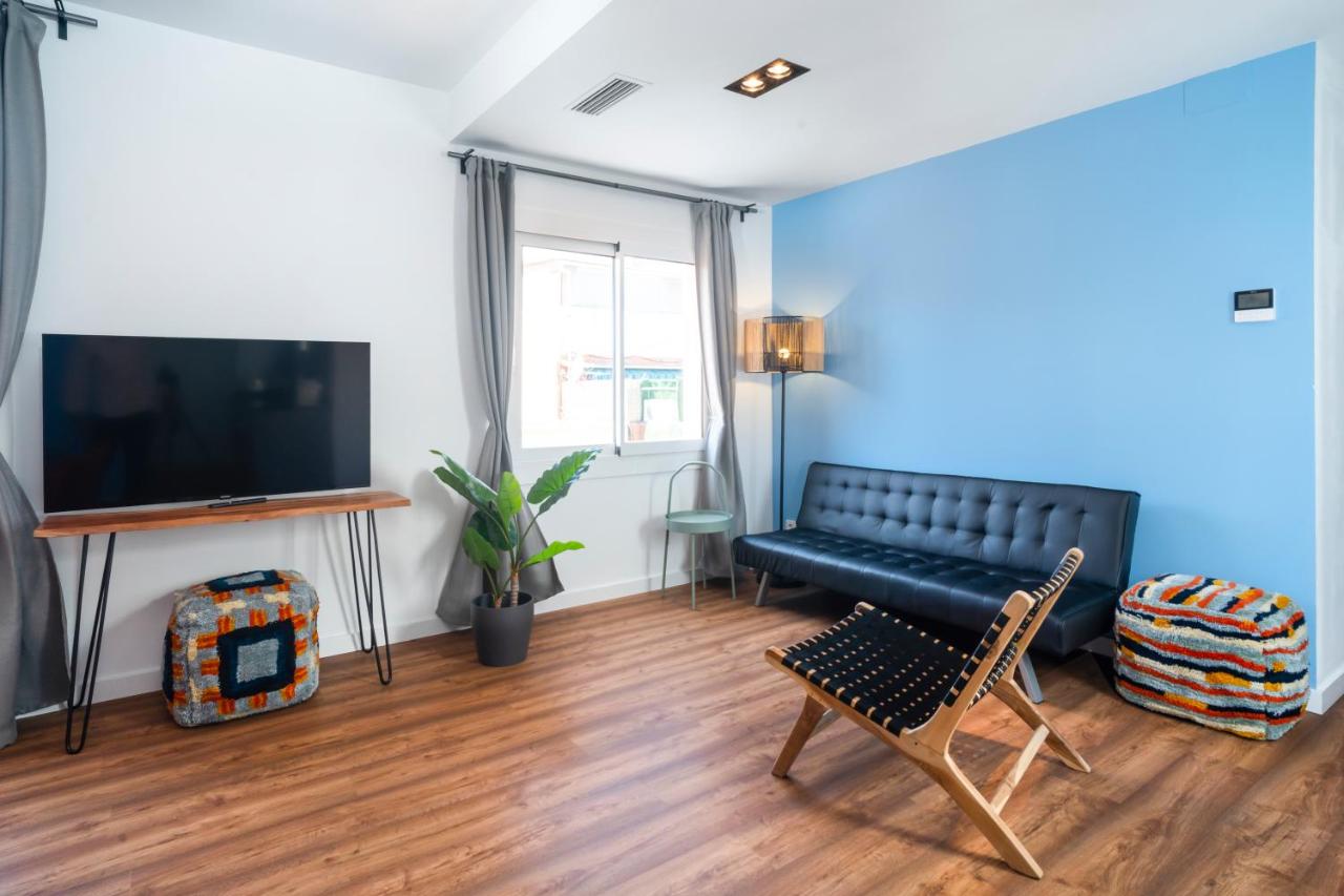 Caliu Apartments Barcelona - Camp Nou - 5