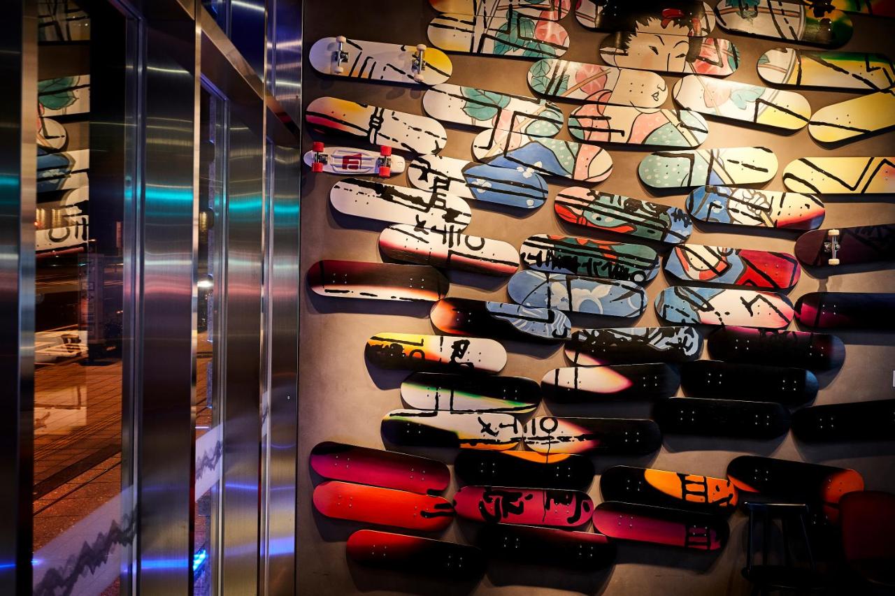 Aloft Osaka Dojima - 4