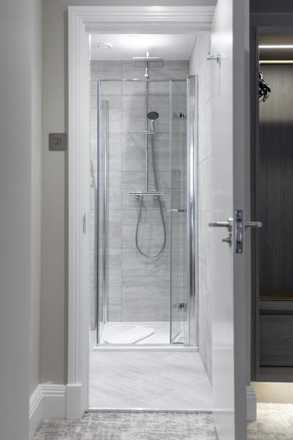 Mornington Victor Hotel London Belgravia - 3