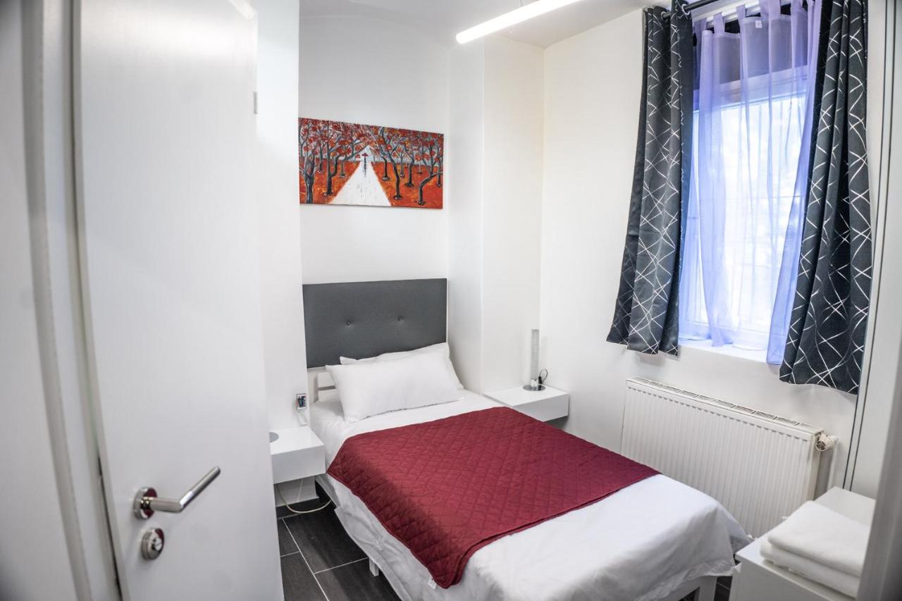 One Way Apartment - 2