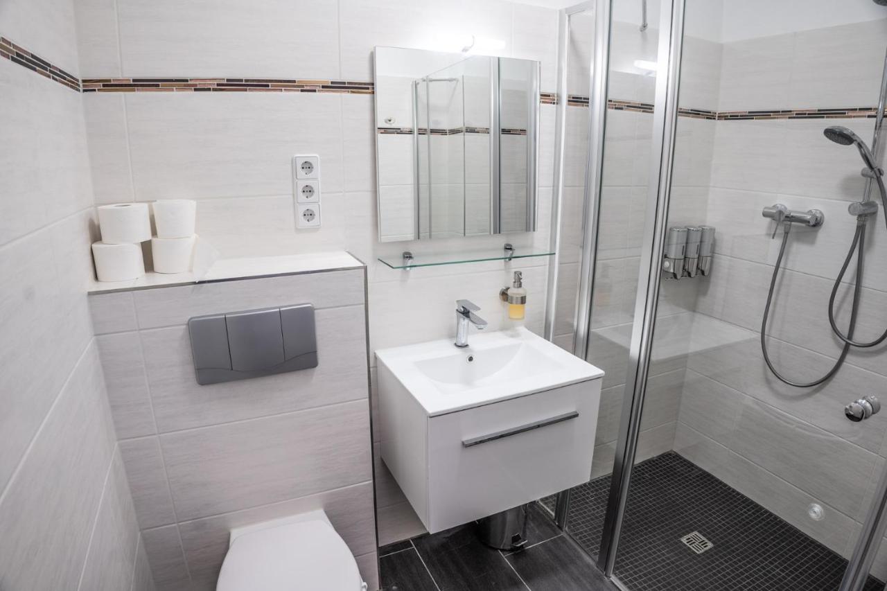 One Way Apartment - 3