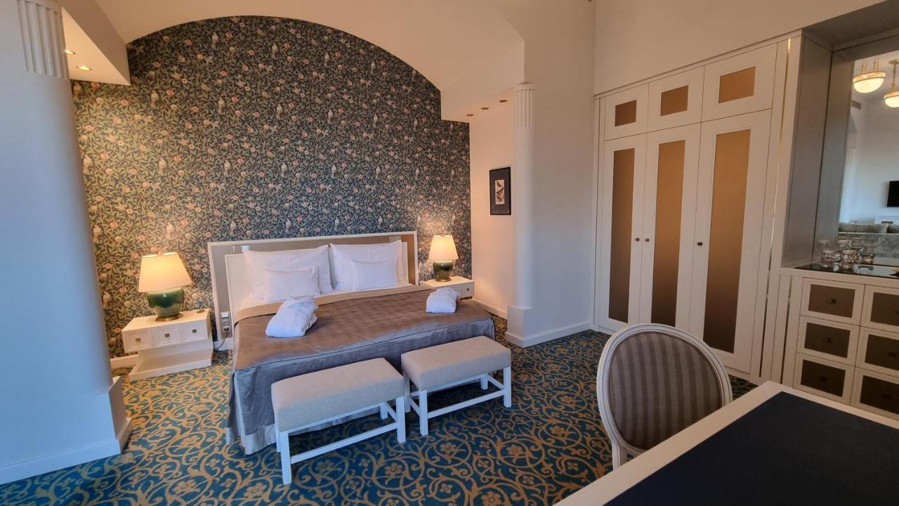 Hotel Savoy Prague photo