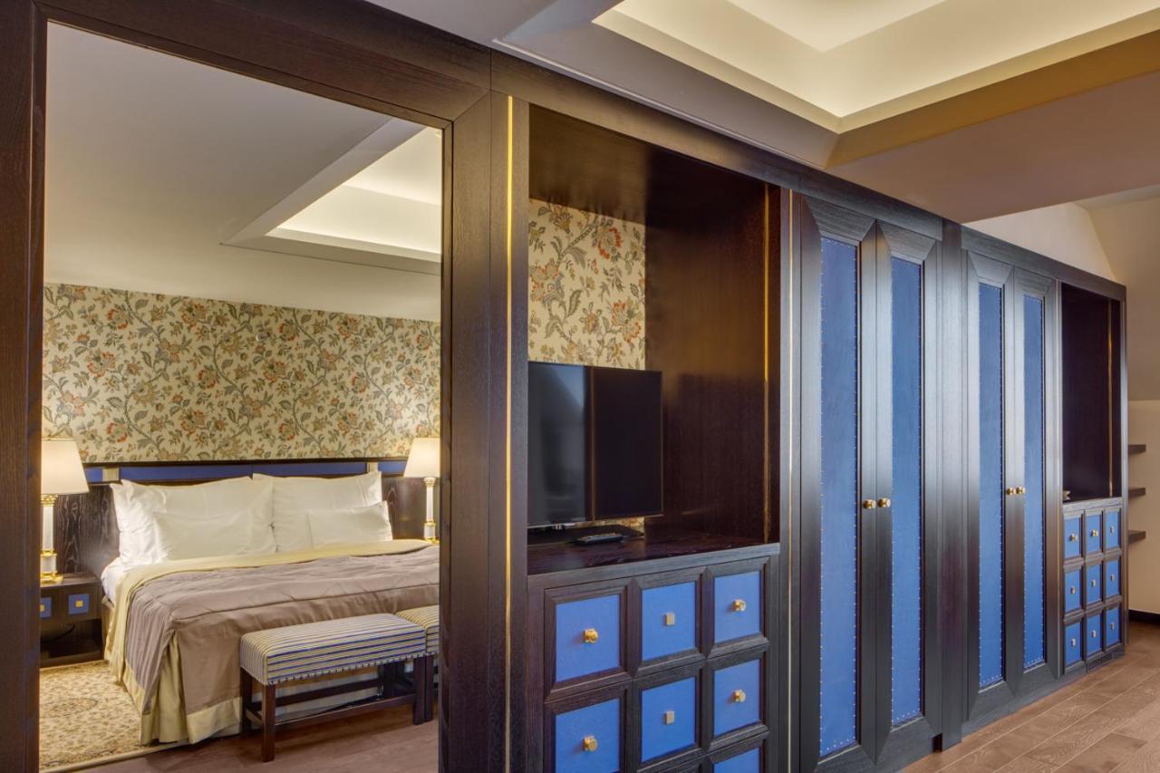 Hotel Savoy Prague photo