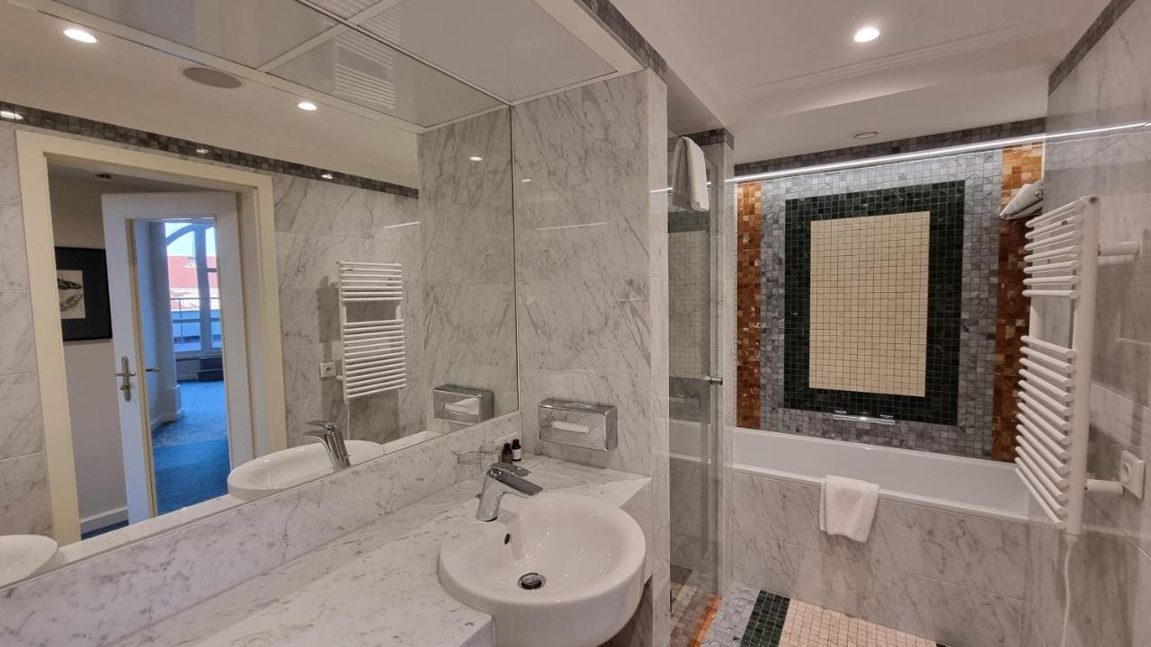 Hotel Savoy Prague photo