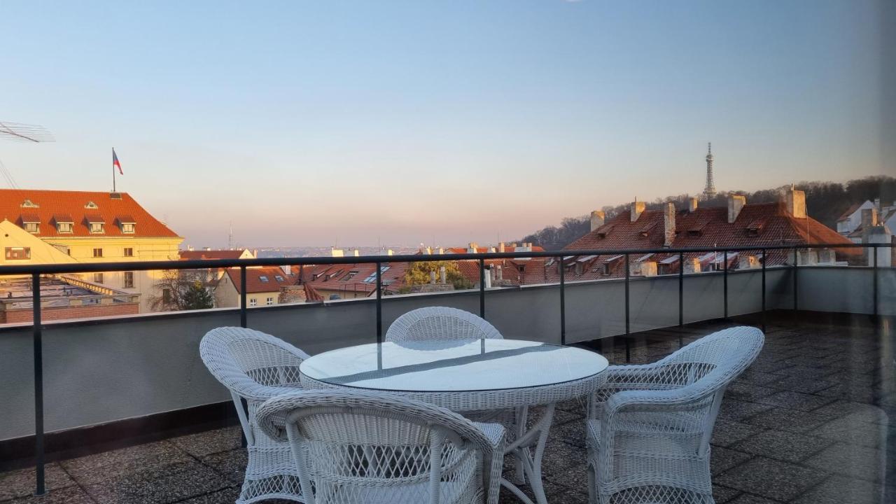 Hotel Savoy Prague photo