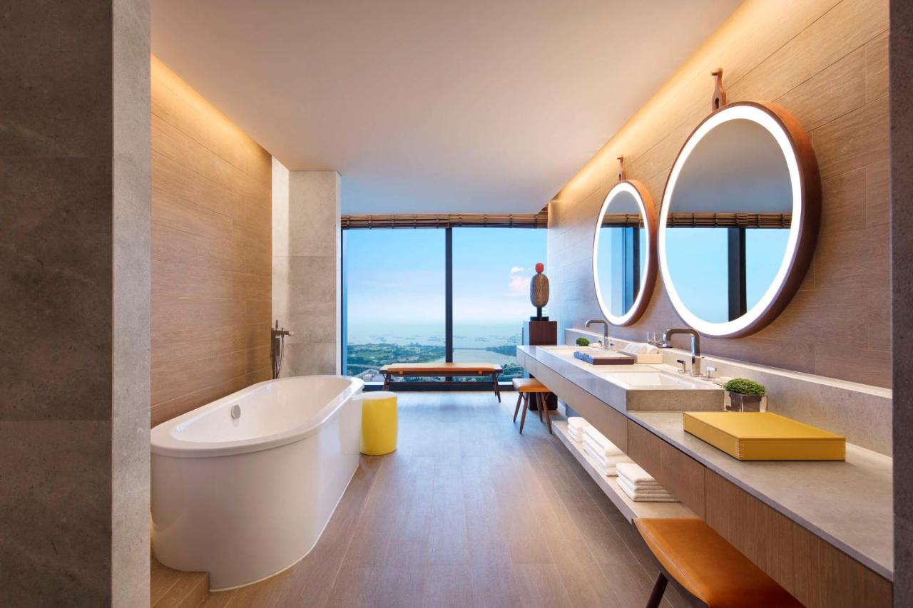 Andaz Singapore, By Hyatt - 3