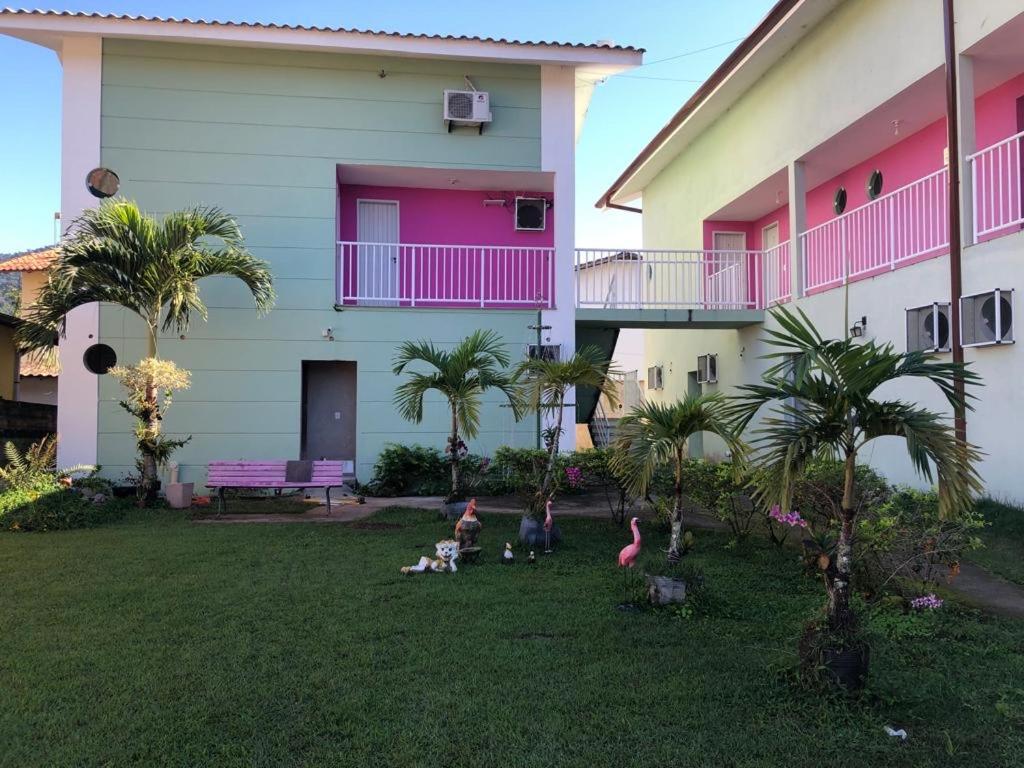 Flat Paraty Studio photo