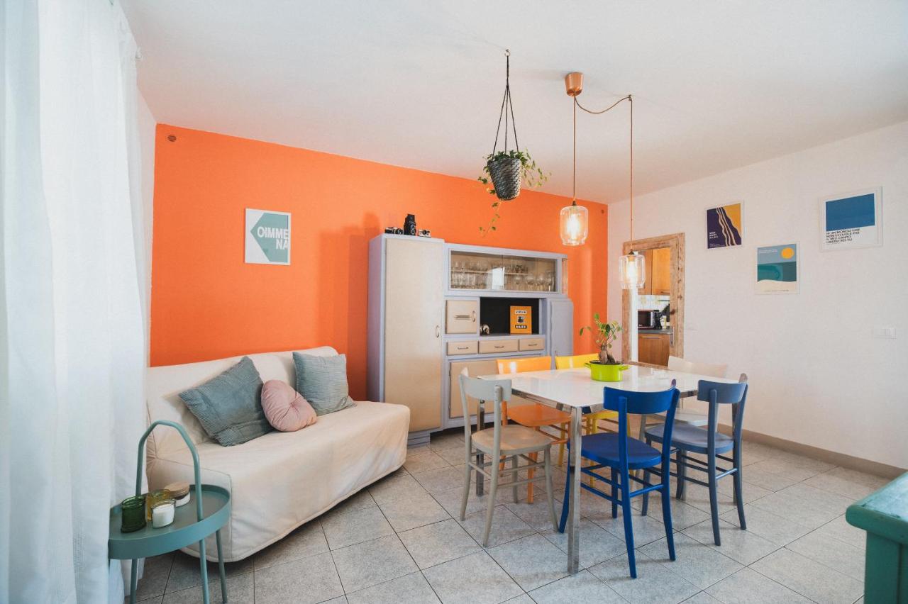 Nonna Gina Country House - 4