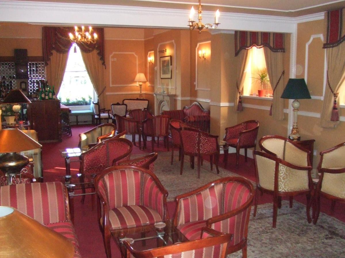 Ely House Hotel - Laterooms