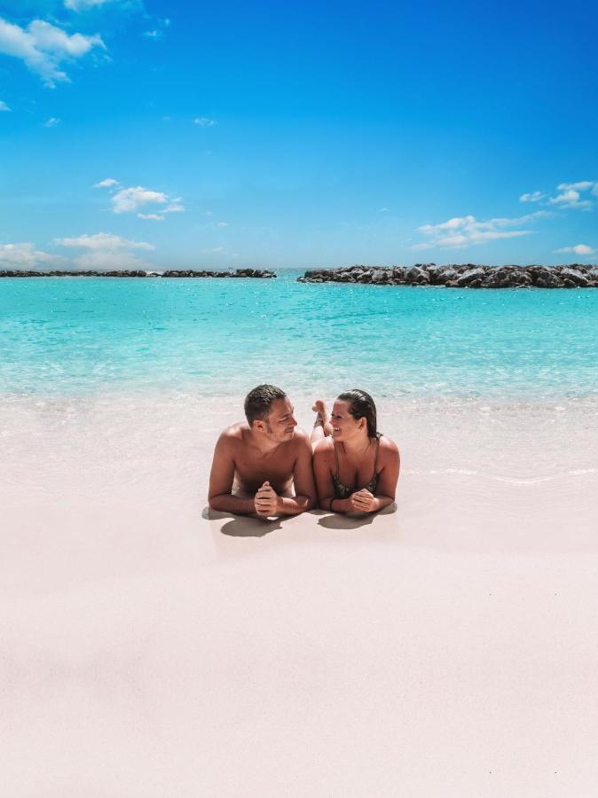 Curacao Avila Beach Hotel photo