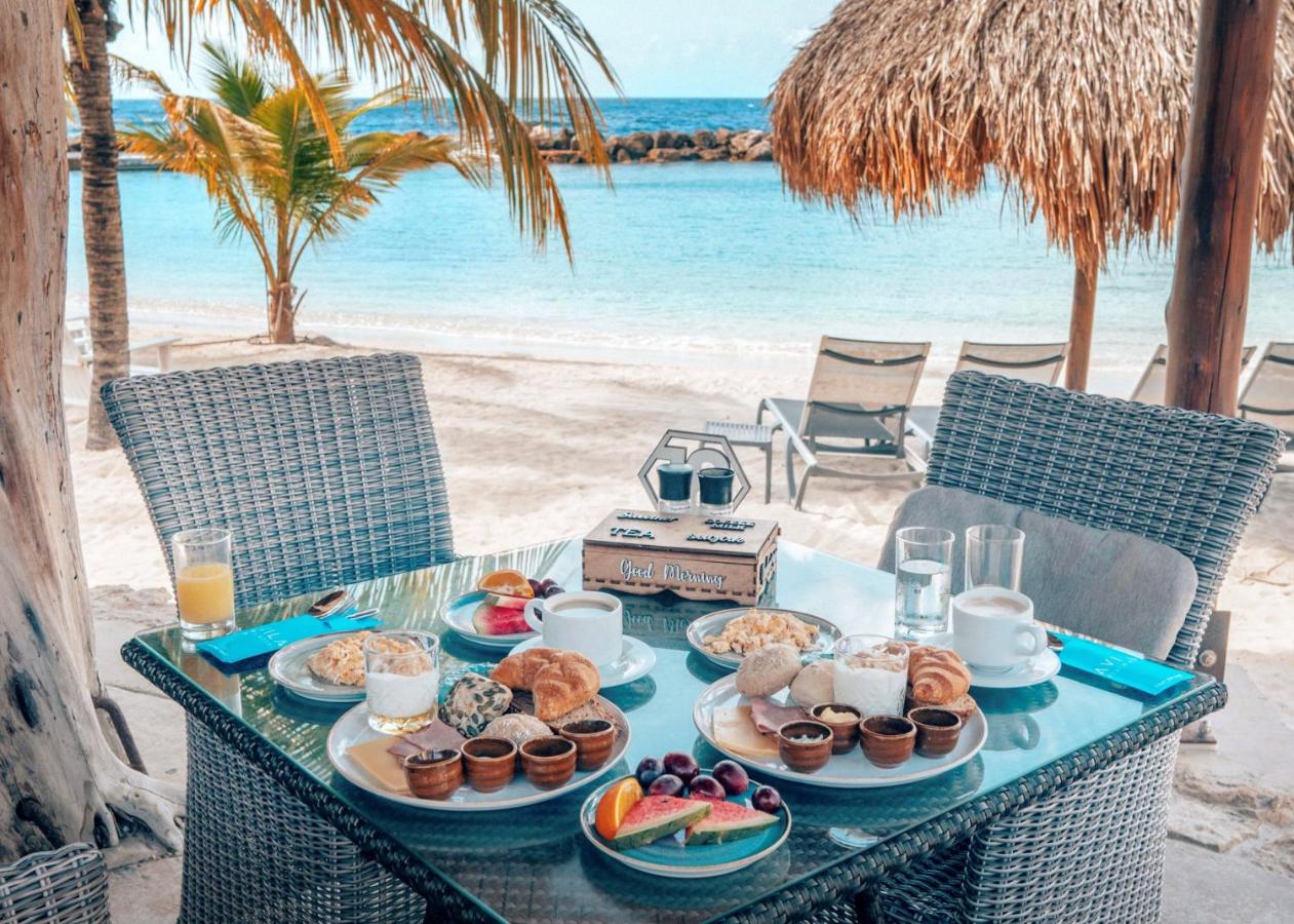 Curacao Avila Beach Hotel photo