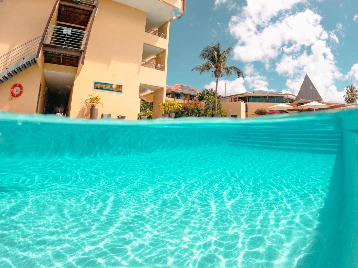 Curacao Avila Beach Hotel photo