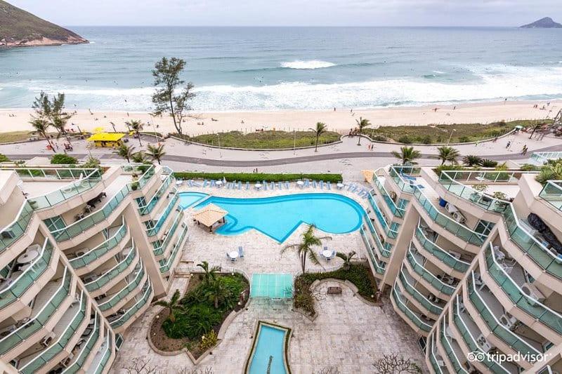 Unidade Autonoma 609 em Villa Del Sol - 2