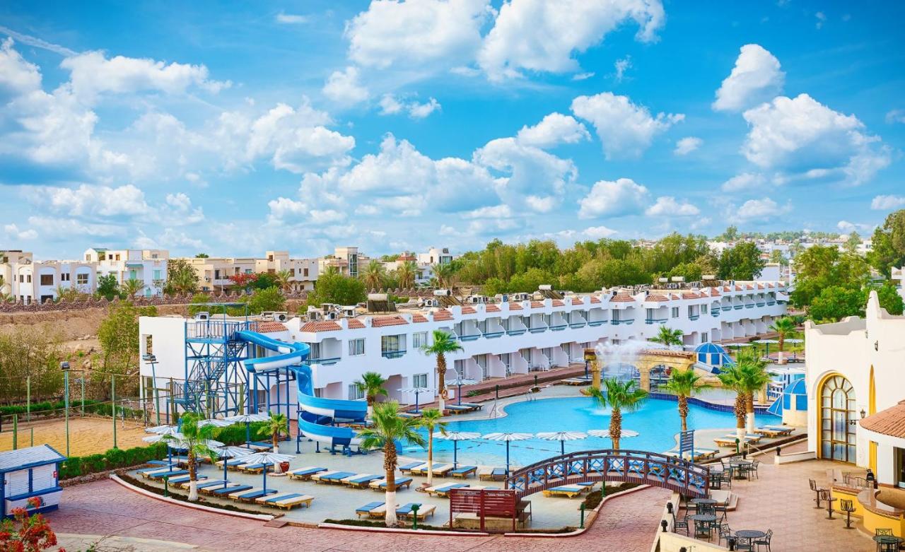 Dreams Vacation Resort - Sharm El Sheikh photo