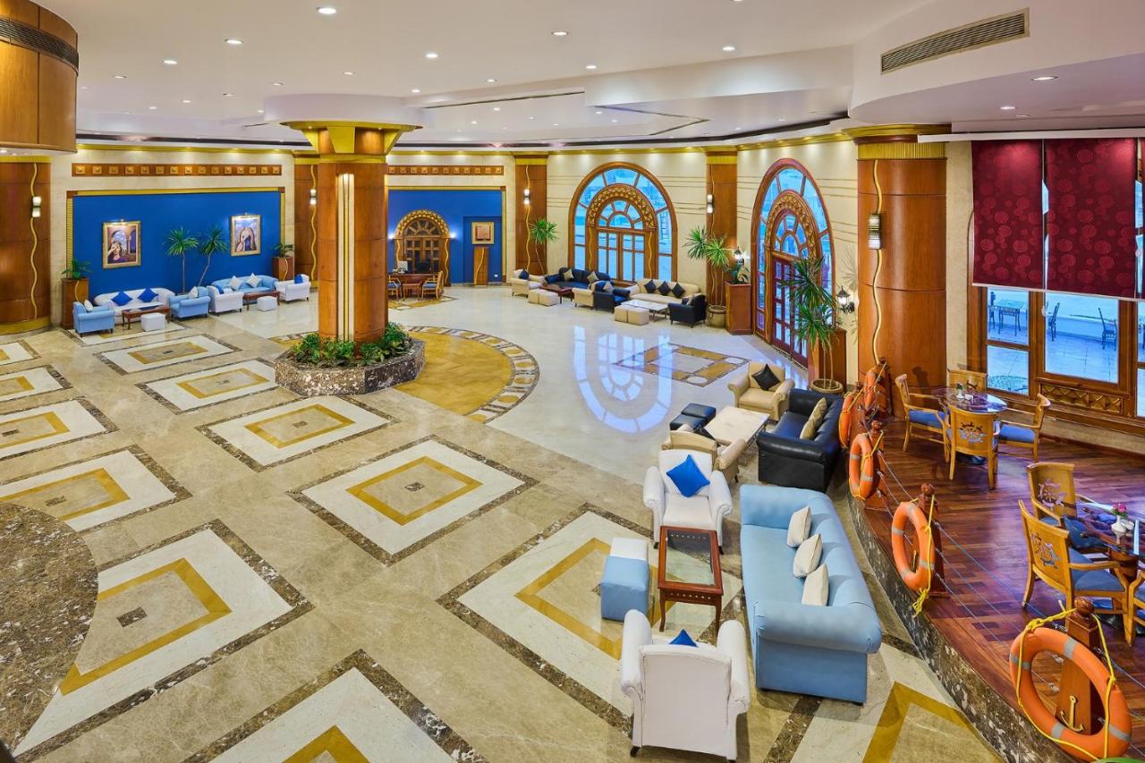 Dreams Vacation Resort - Sharm El Sheikh photo