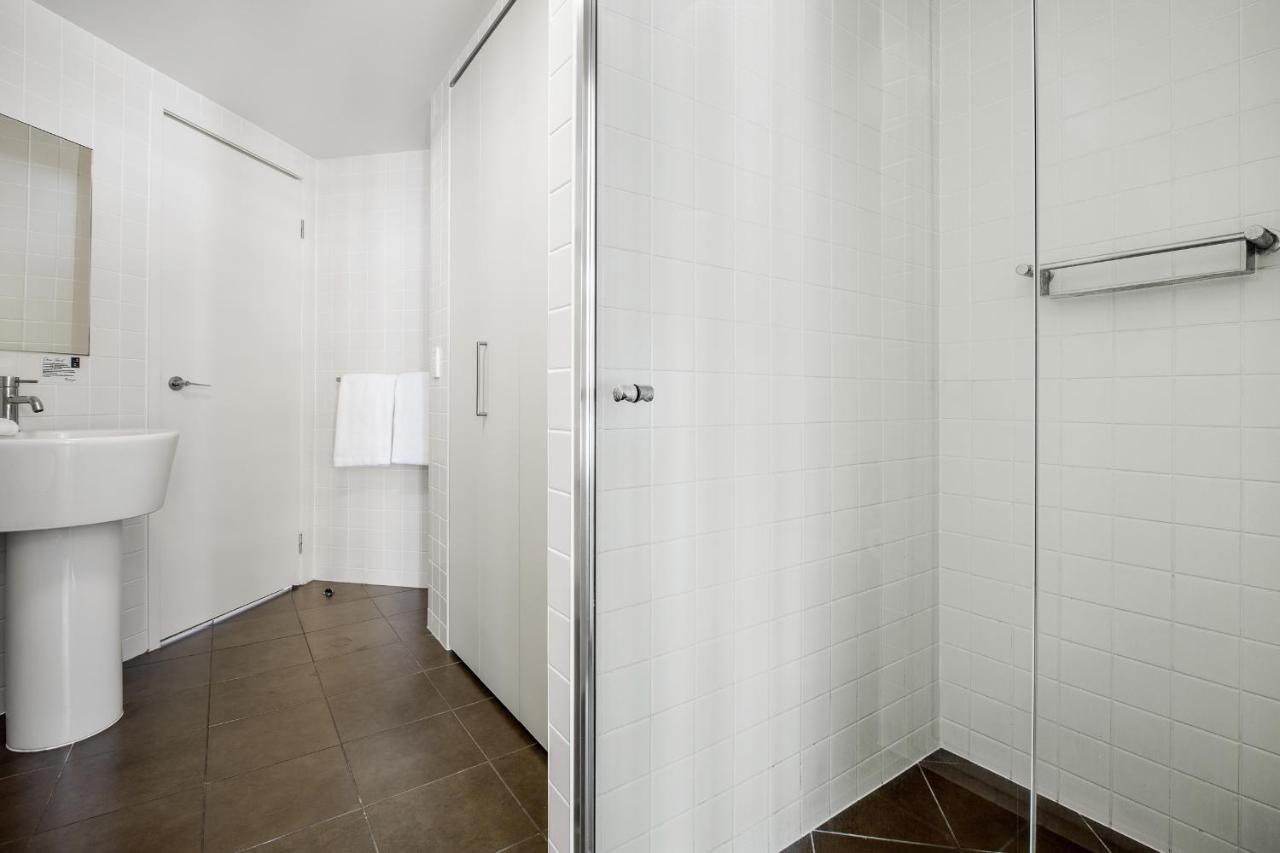 Evolution Apartments photo