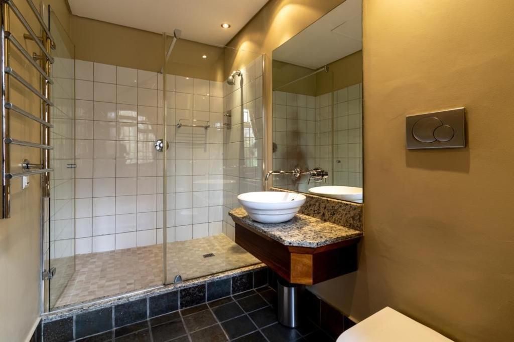 Cape Town Heritage Hotel & Spa - 4