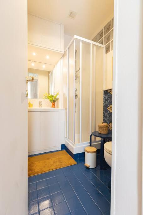 La Dolce Vita - Old Testaccio Authentic District - 3