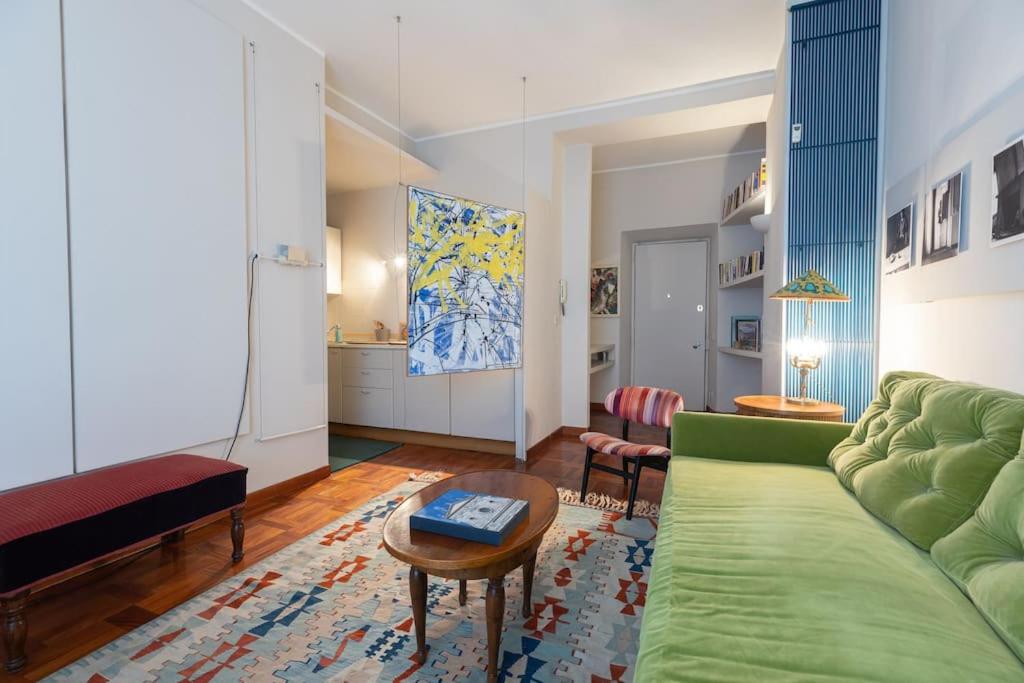 La Dolce Vita - Old Testaccio Authentic District - 5