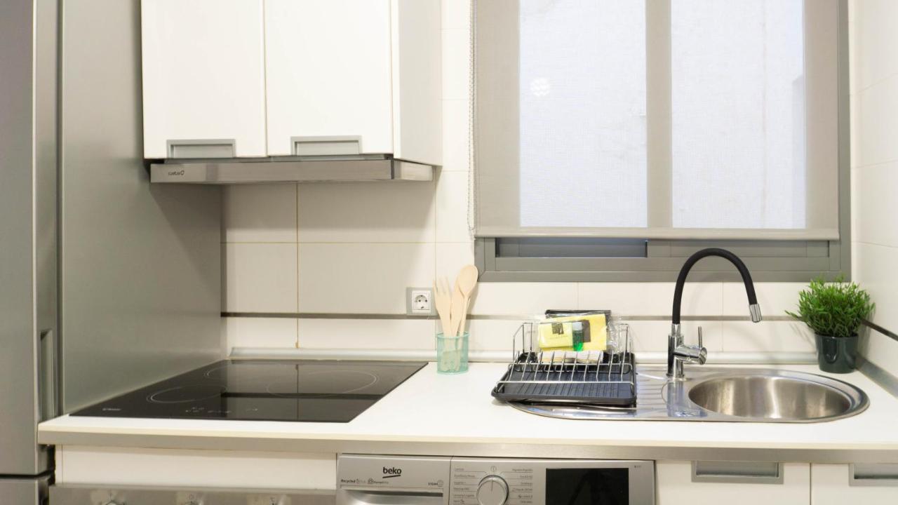 Luxury Apartment Dos Aceras - 3