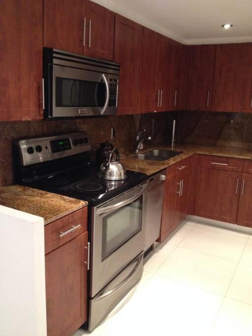 Apartamento en Miami Beach sobre la playa - 5