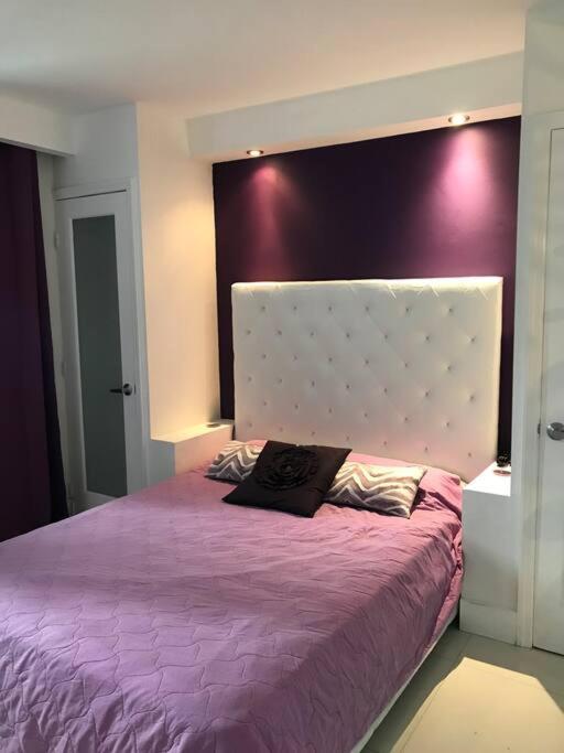 Apartamento en Miami Beach sobre la playa - 2