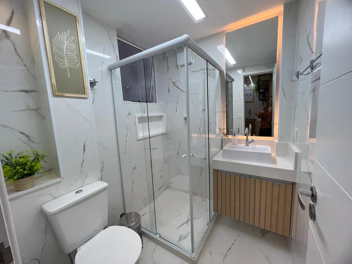 LINDO APARTAMENTO LEBLON - 4