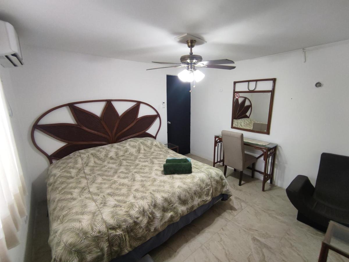 Villa Tulipan (Downtown of Cancun) - 5