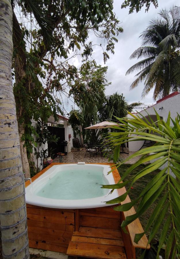 Villa Tulipan (Downtown of Cancun) - 2