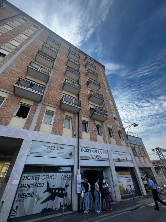 ARBI VENICE STATiON - 5