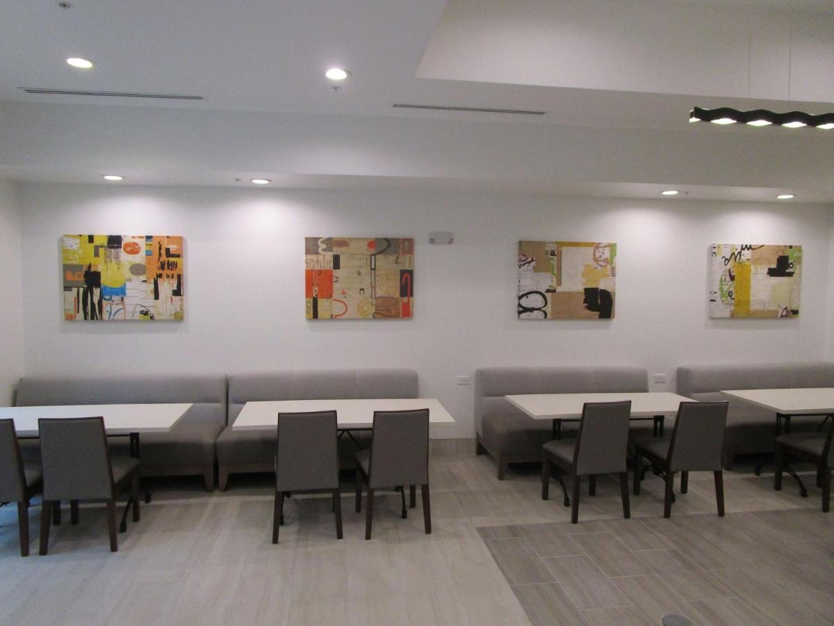 Bonham Hotel — photo 13