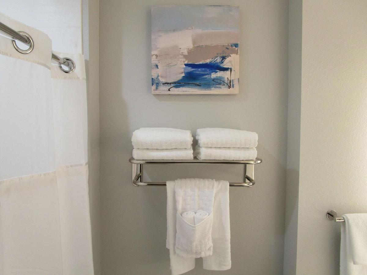 Bonham Hotel — photo 3