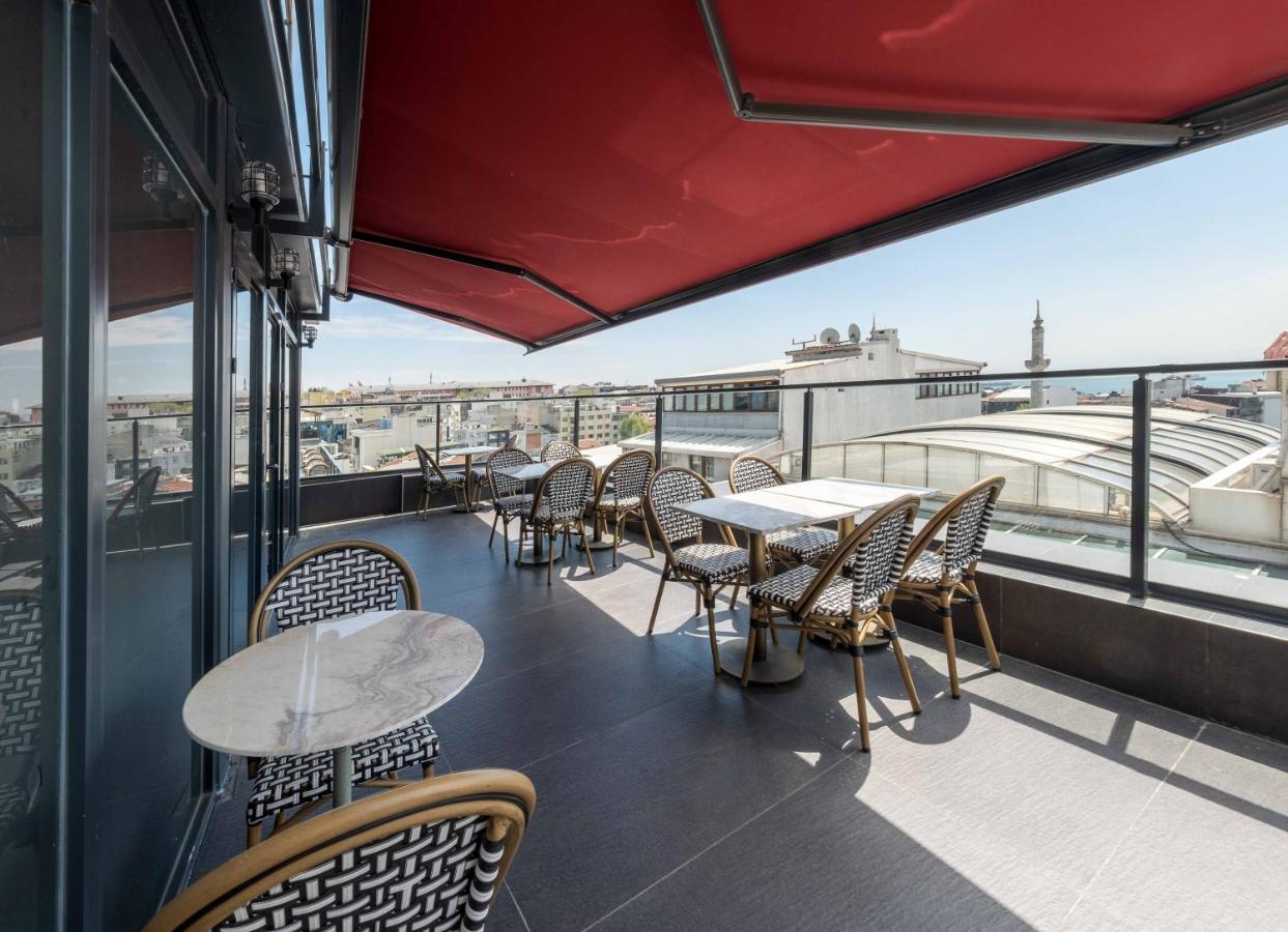 Hotel Yigitalp Istanbul - 3