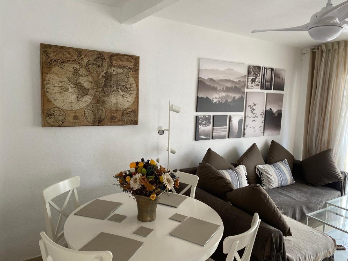 Cris House, Arroyo de la Miel - 4