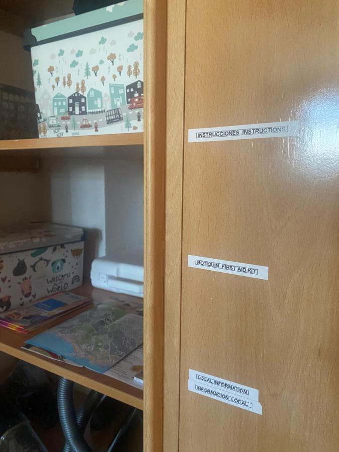 Cris House, Arroyo de la Miel - 5